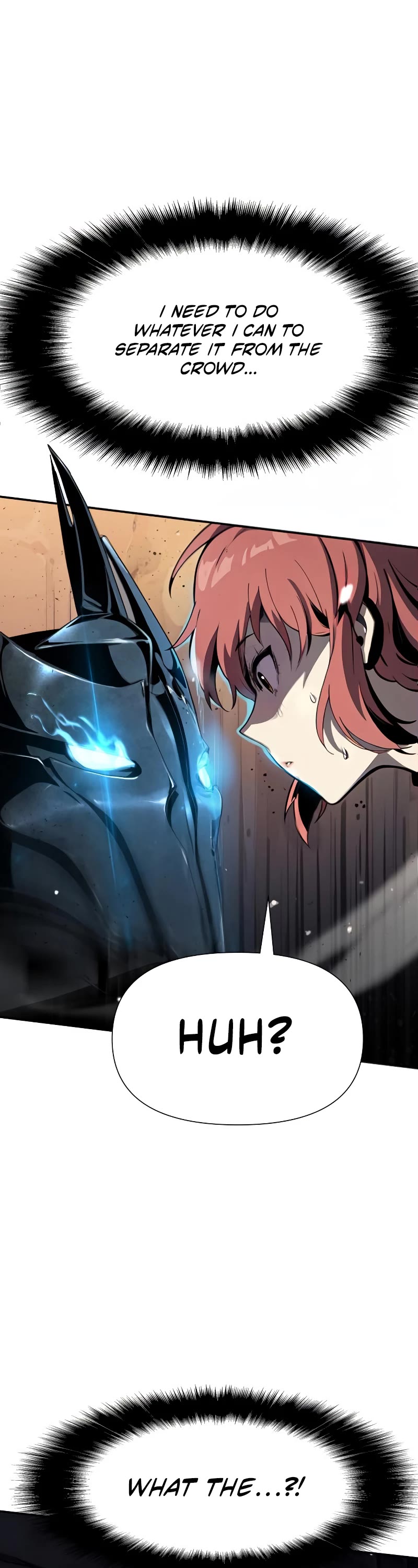 The Knight King Who Returned With a God Chapter 5 page 47 - Chapter 5