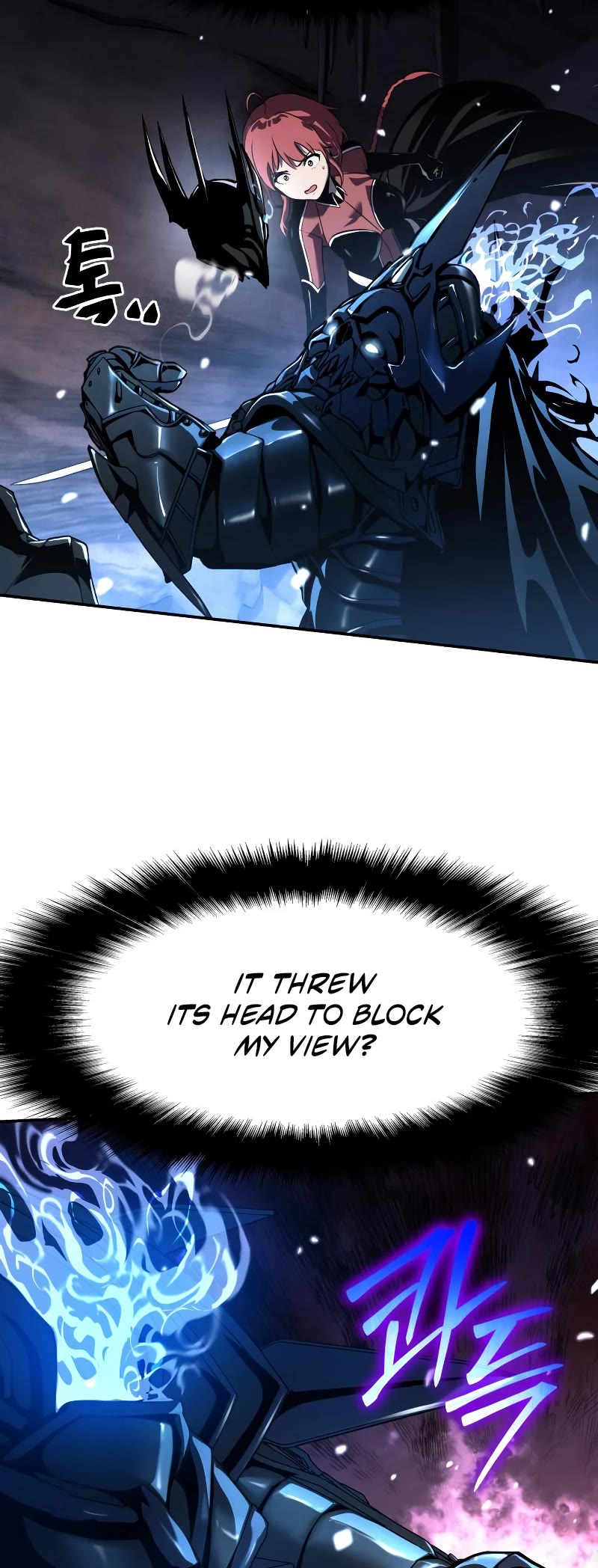The Knight King Who Returned With a God Chapter 5 page 48 - Chapter 5