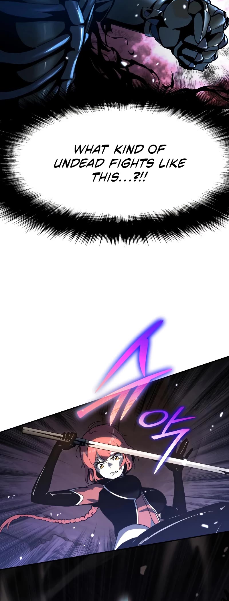 The Knight King Who Returned With a God Chapter 5 page 49 - Chapter 5