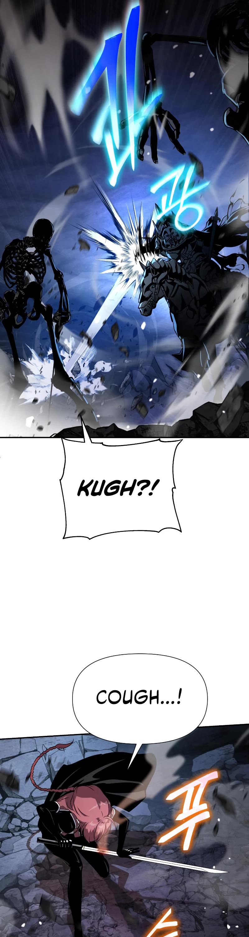 The Knight King Who Returned With a God Chapter 5 page 50 - Chapter 5