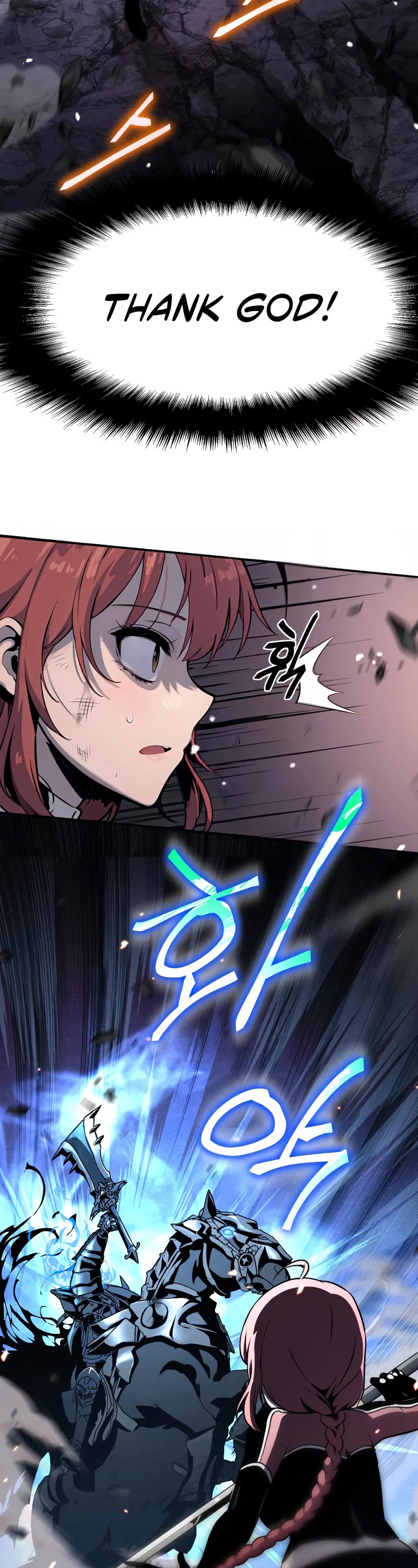 The Knight King Who Returned With a God Chapter 5 page 51 - Chapter 5