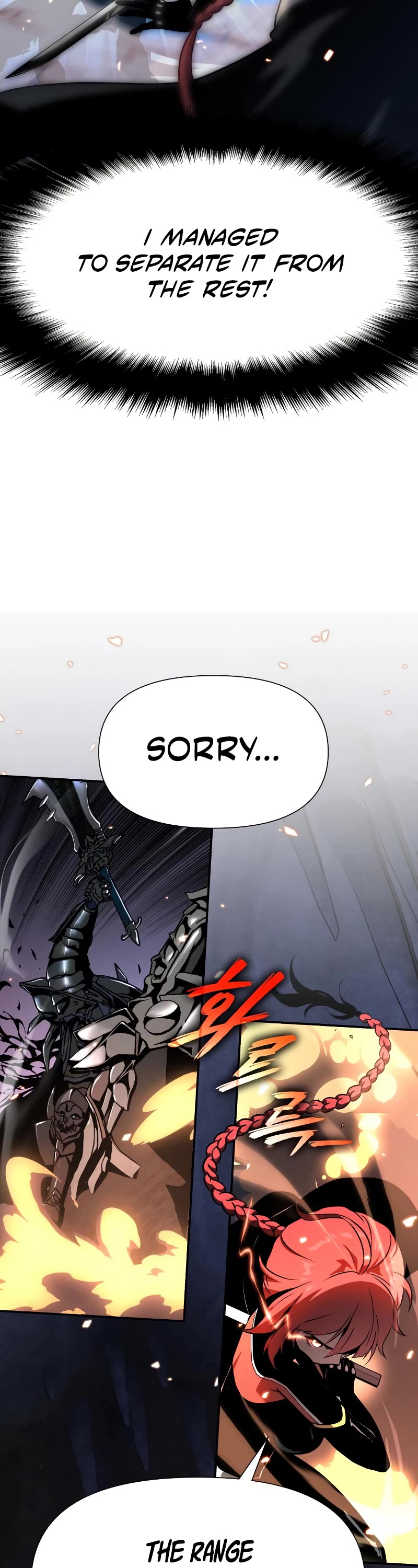 The Knight King Who Returned With a God Chapter 5 page 52 - Chapter 5