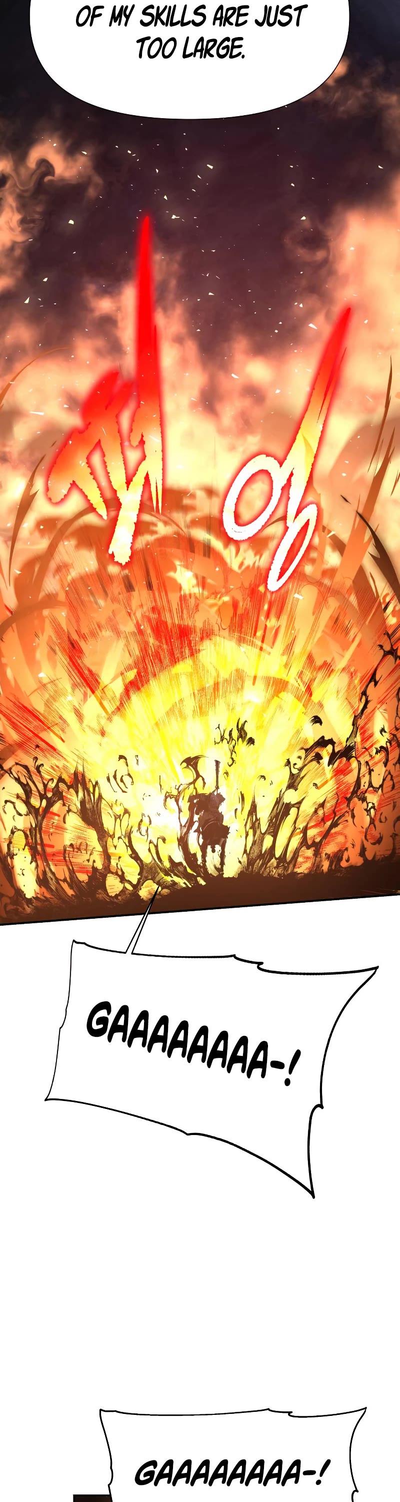 The Knight King Who Returned With a God Chapter 5 page 53 - Chapter 5