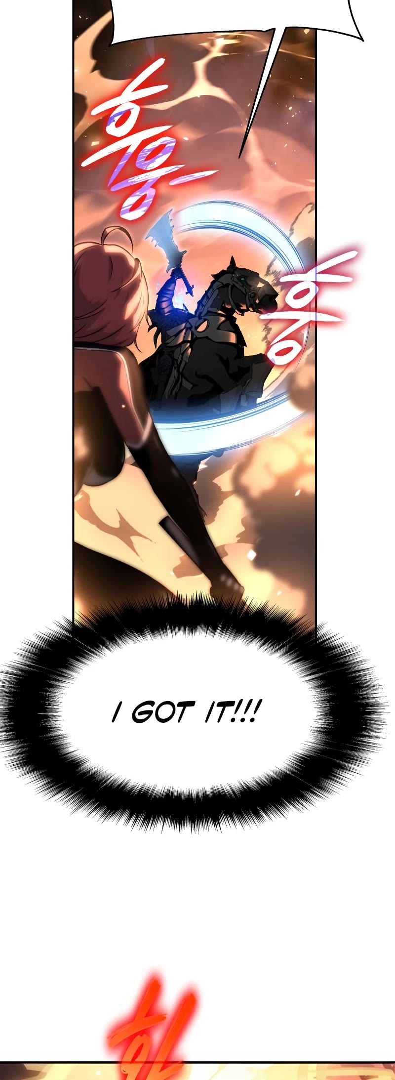 The Knight King Who Returned With a God Chapter 5 page 54 - Chapter 5
