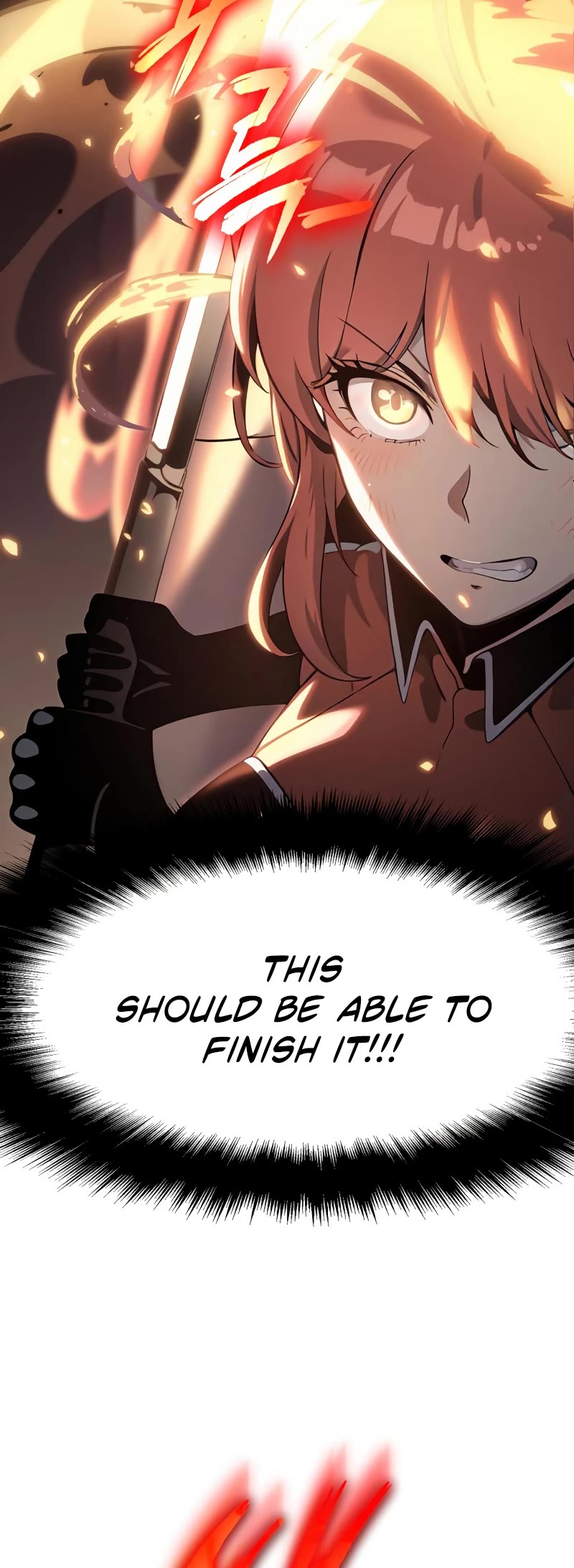 The Knight King Who Returned With a God Chapter 5 page 55 - Chapter 5