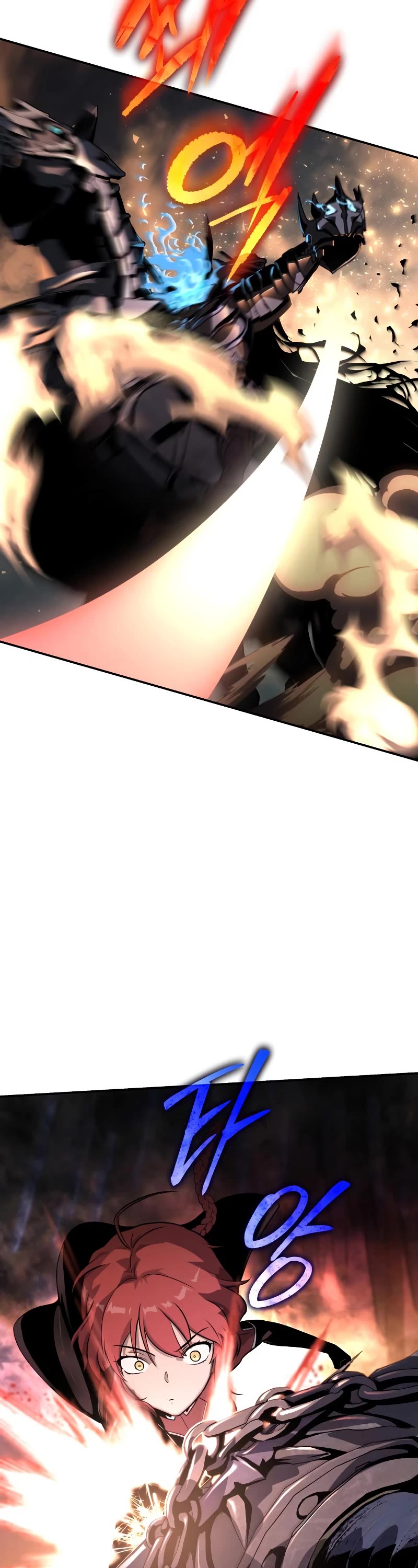 The Knight King Who Returned With a God Chapter 5 page 56 - Chapter 5