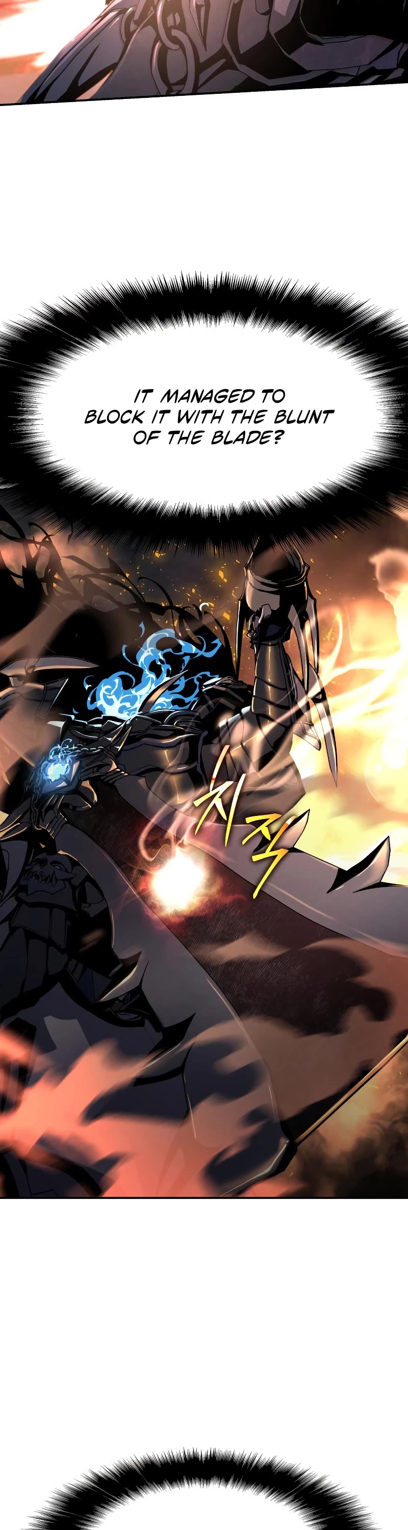 The Knight King Who Returned With a God Chapter 5 page 57 - Chapter 5