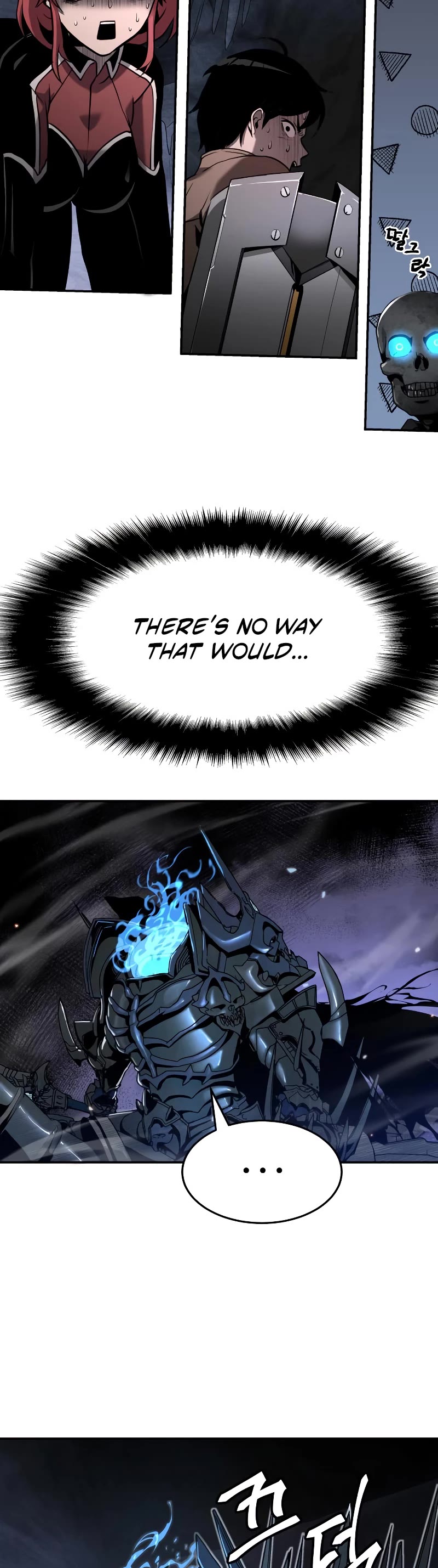 The Knight King Who Returned With a God Chapter 5 page 65 - Chapter 5