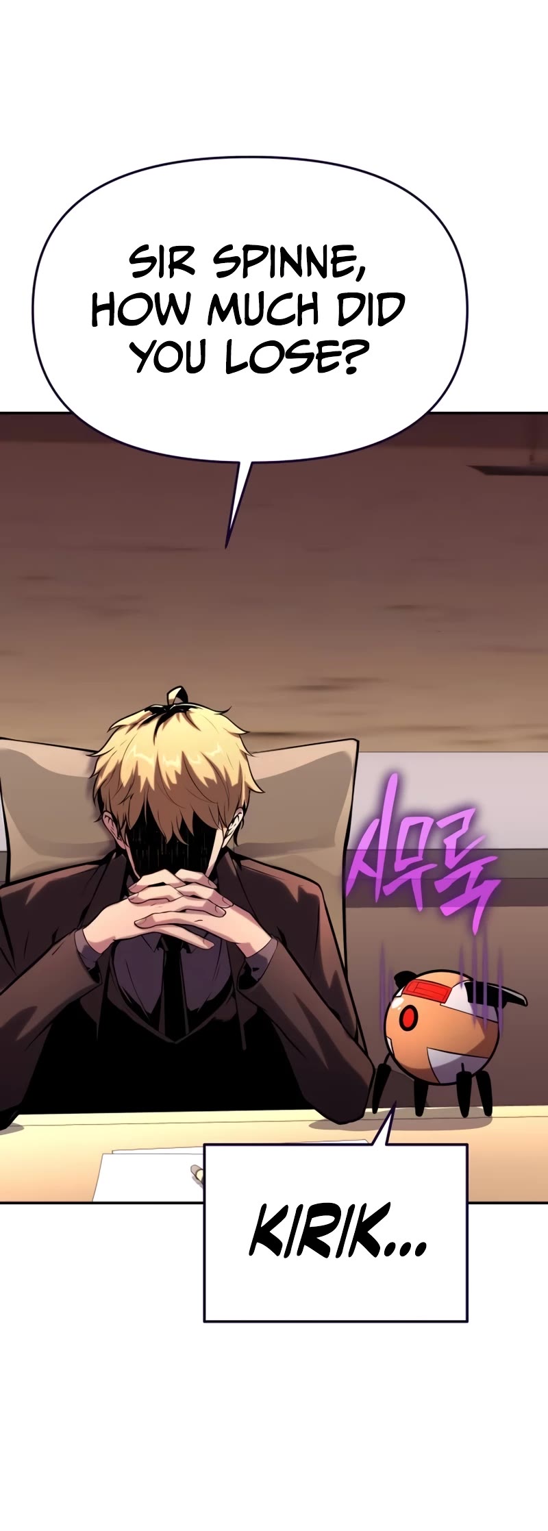 The Knight King Who Returned With a God Chapter 50 page 10 - Chapter 50