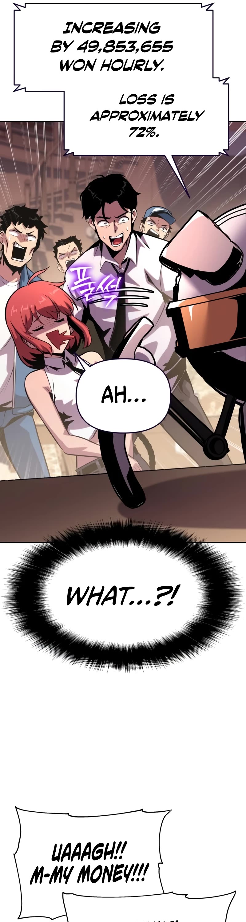 The Knight King Who Returned With a God Chapter 50 page 12 - Chapter 50