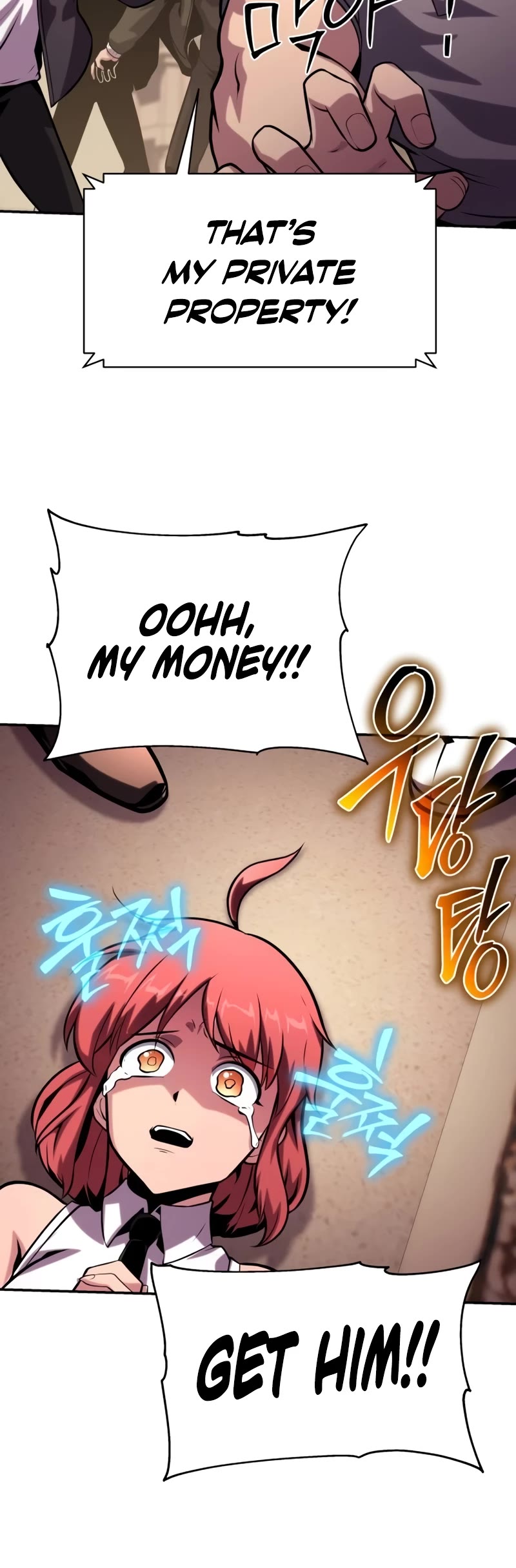 The Knight King Who Returned With a God Chapter 50 page 15 - Chapter 50