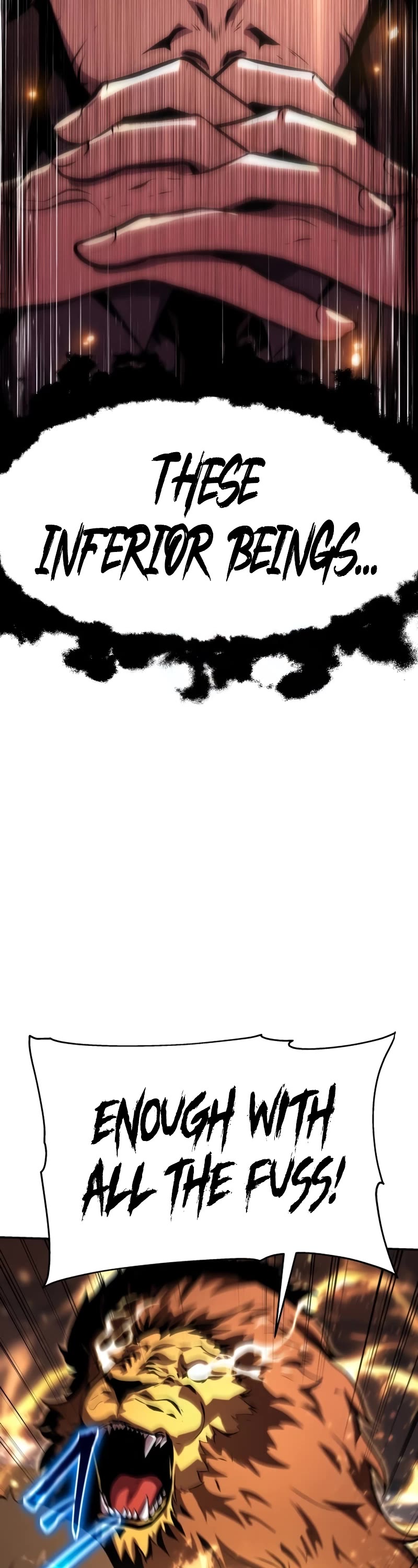 The Knight King Who Returned With a God Chapter 50 page 18 - Chapter 50