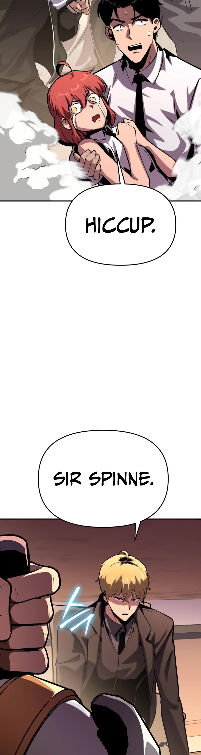 The Knight King Who Returned With a God Chapter 50 page 20 - Chapter 50