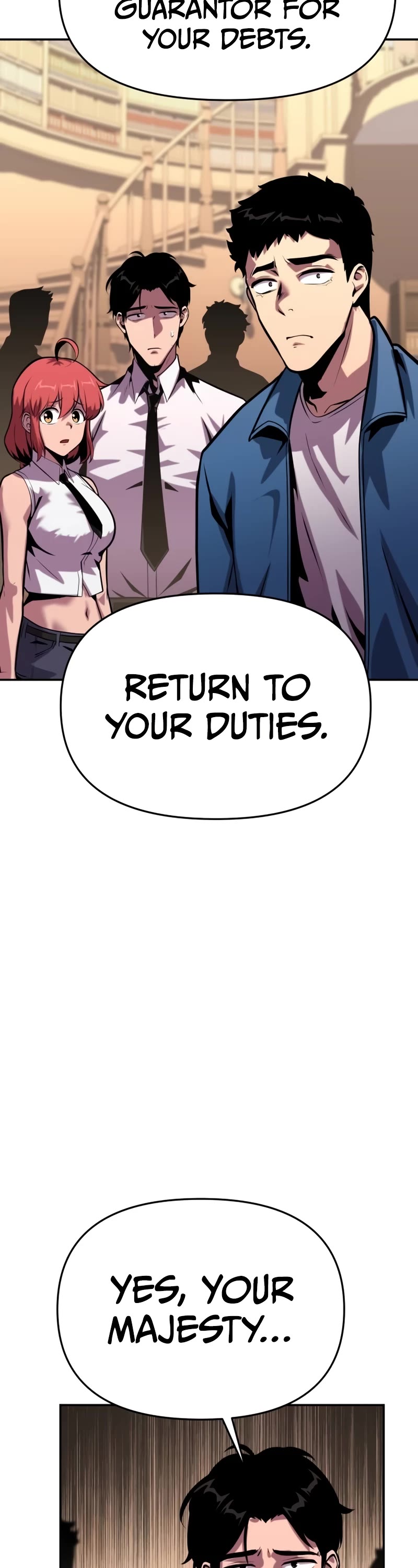 The Knight King Who Returned With a God Chapter 50 page 24 - Chapter 50