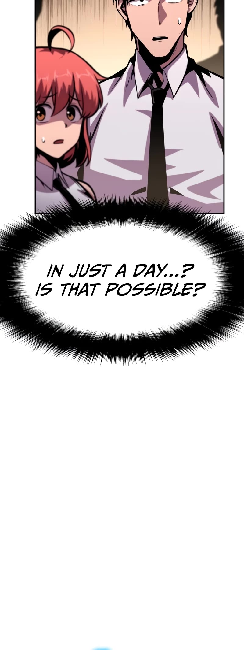 The Knight King Who Returned With a God Chapter 50 page 25 - Chapter 50