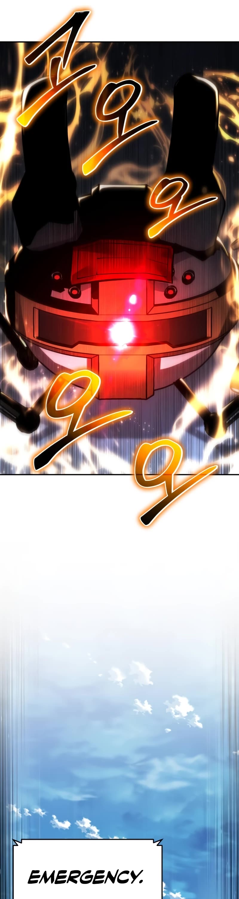 The Knight King Who Returned With a God Chapter 50 page 27 - Chapter 50