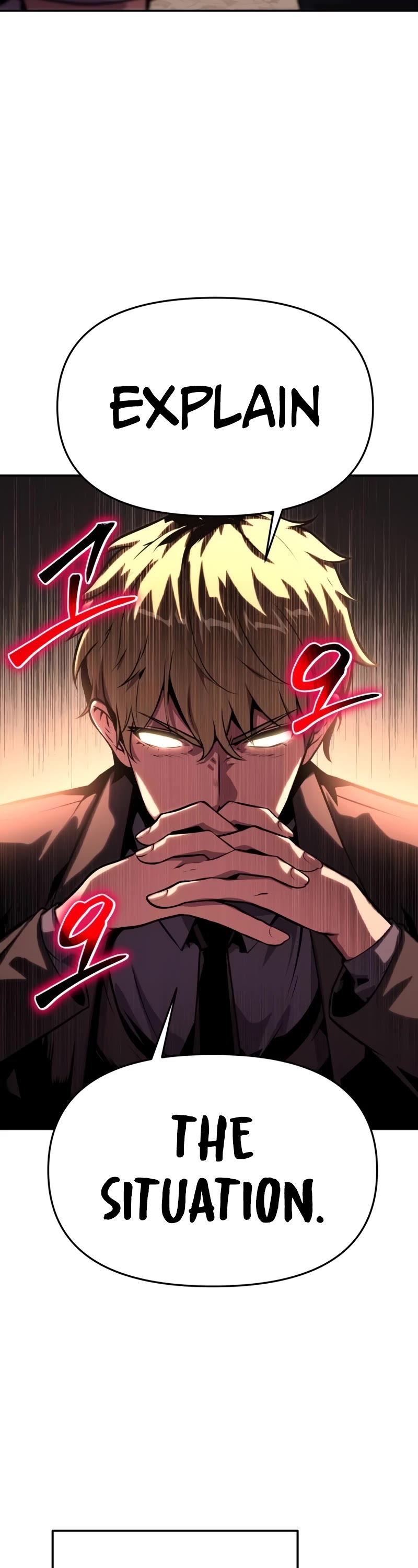 The Knight King Who Returned With a God Chapter 50 page 3 - Chapter 50