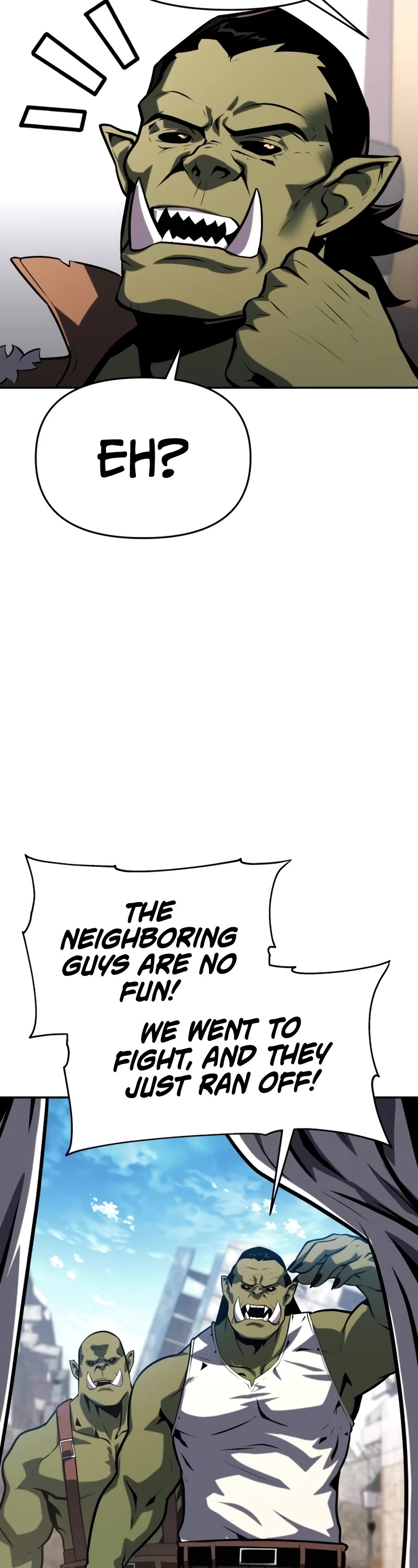 The Knight King Who Returned With a God Chapter 50 page 34 - Chapter 50