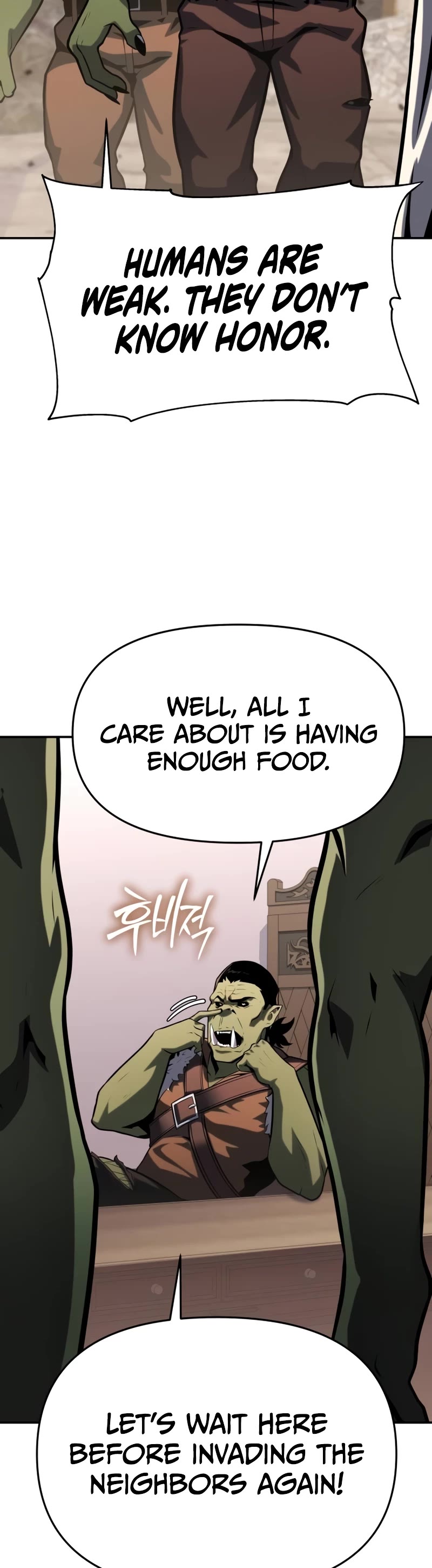 The Knight King Who Returned With a God Chapter 50 page 35 - Chapter 50