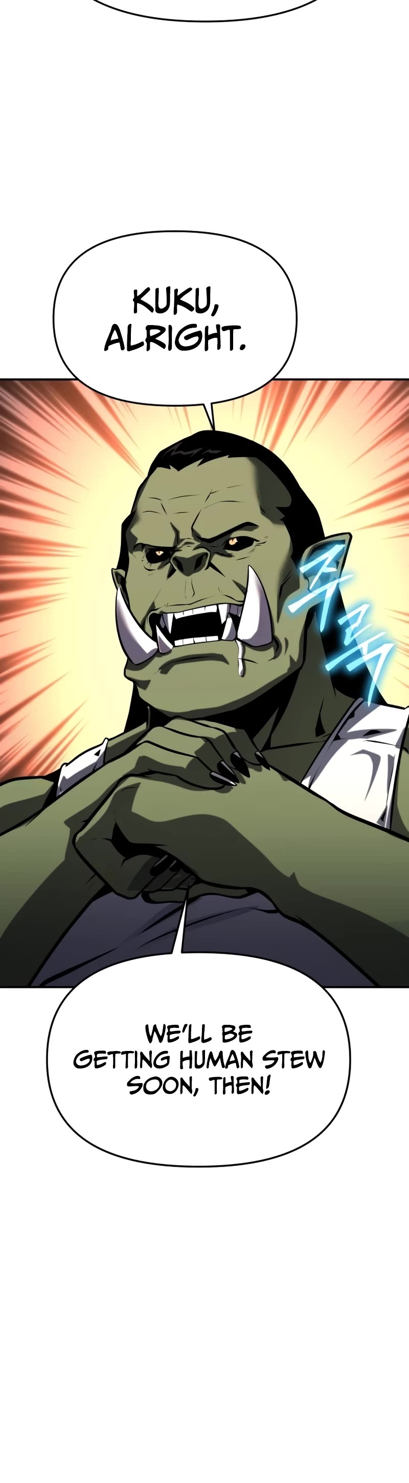 The Knight King Who Returned With a God Chapter 50 page 36 - Chapter 50