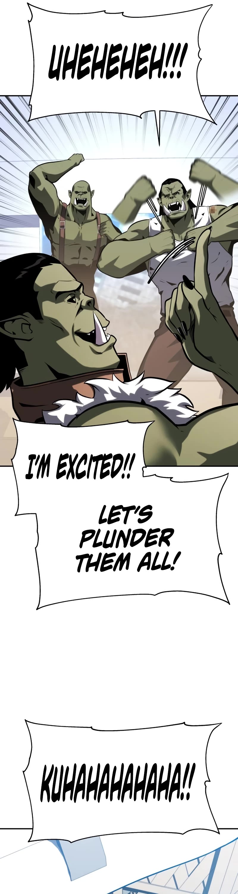 The Knight King Who Returned With a God Chapter 50 page 37 - Chapter 50