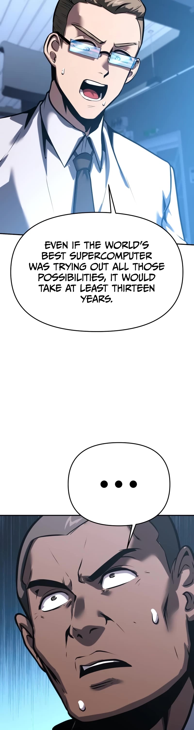 The Knight King Who Returned With a God Chapter 50 page 49 - Chapter 50