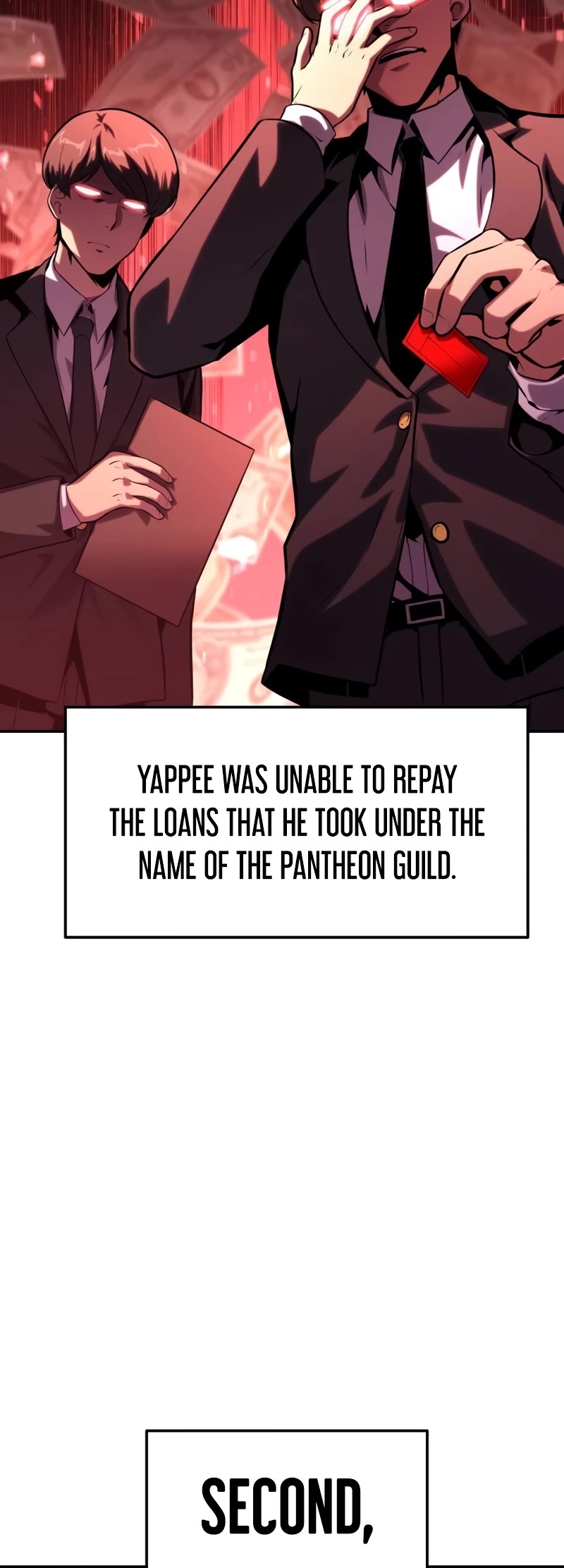 The Knight King Who Returned With a God Chapter 50 page 5 - Chapter 50