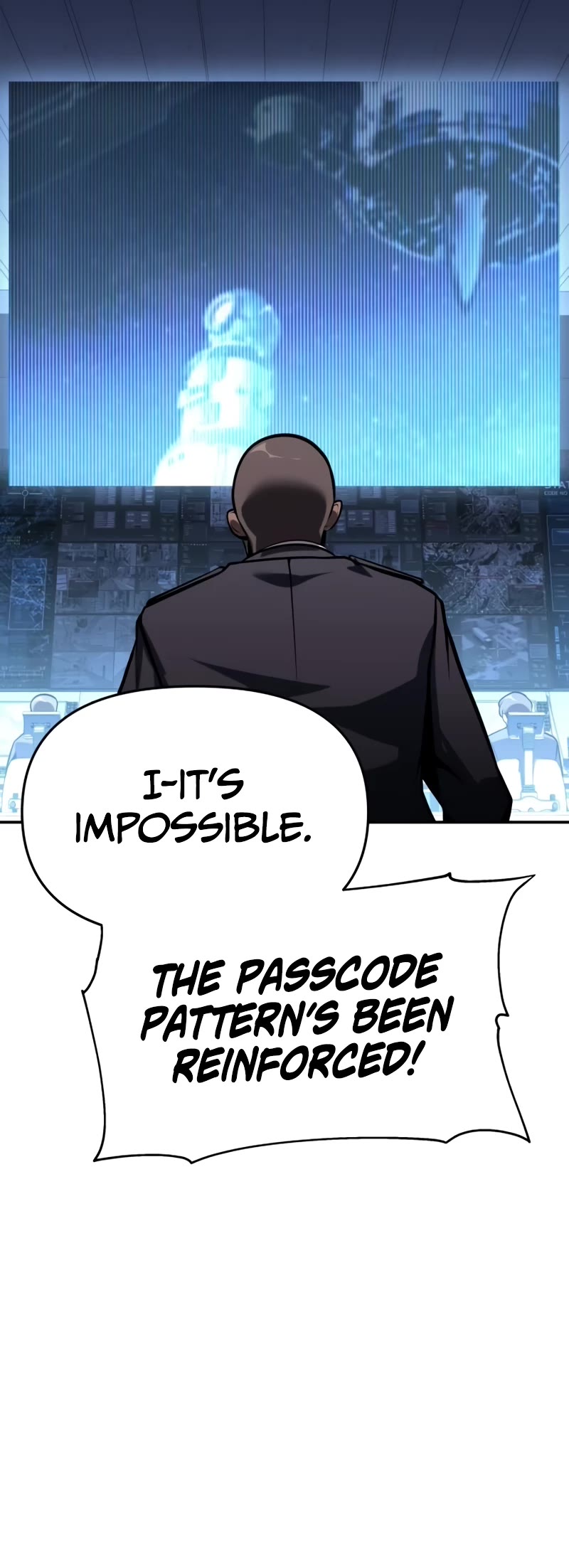 The Knight King Who Returned With a God Chapter 50 page 51 - Chapter 50
