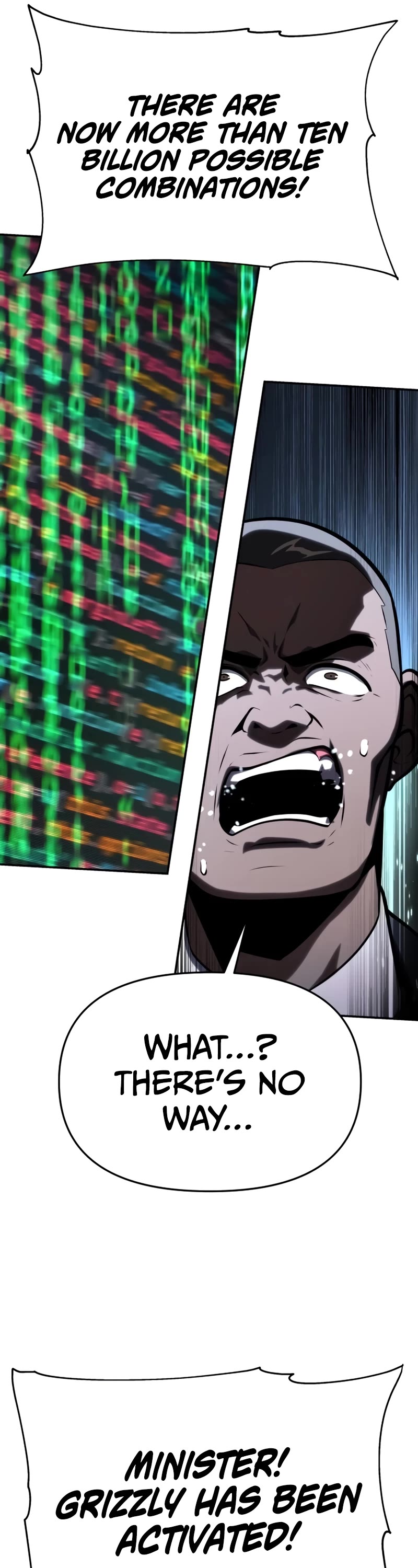 The Knight King Who Returned With a God Chapter 50 page 52 - Chapter 50