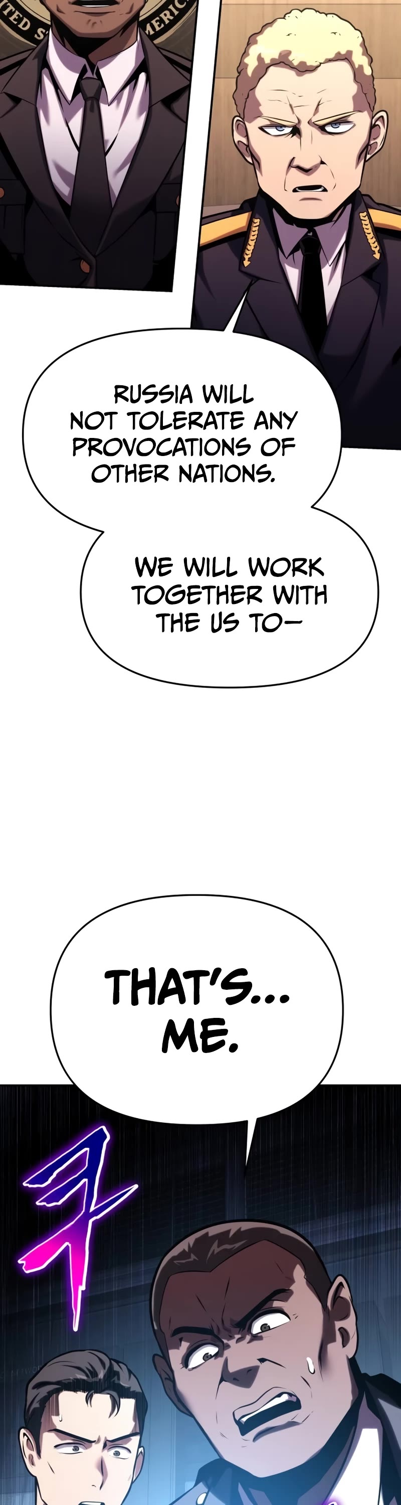 The Knight King Who Returned With a God Chapter 50 page 58 - Chapter 50