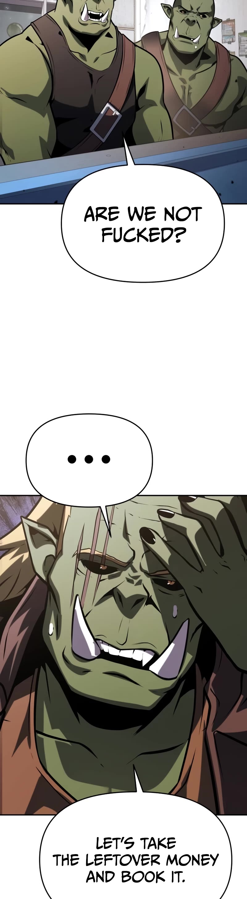 The Knight King Who Returned With a God Chapter 50 page 68 - Chapter 50