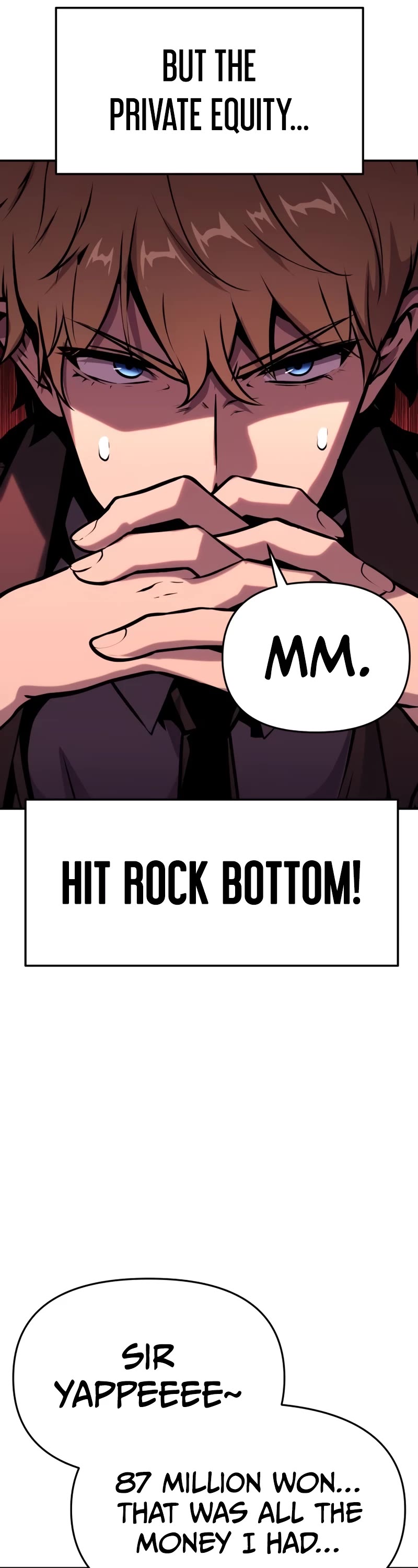 The Knight King Who Returned With a God Chapter 50 page 7 - Chapter 50
