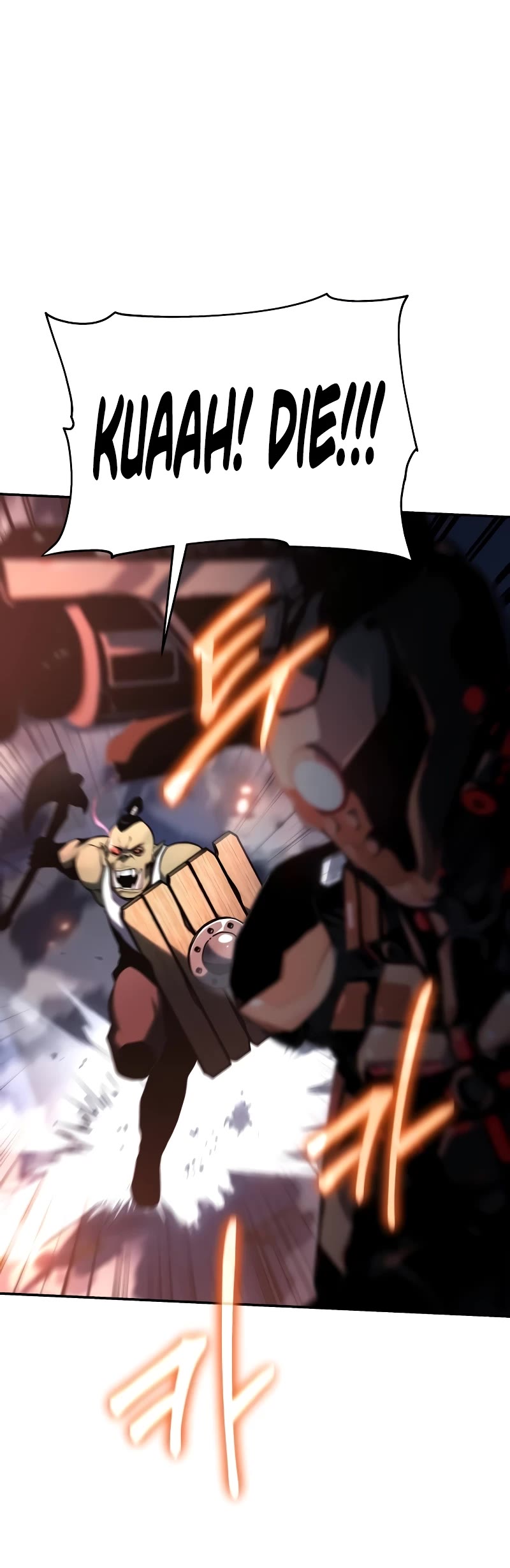 The Knight King Who Returned With a God Chapter 51 page 10 - Chapter 51