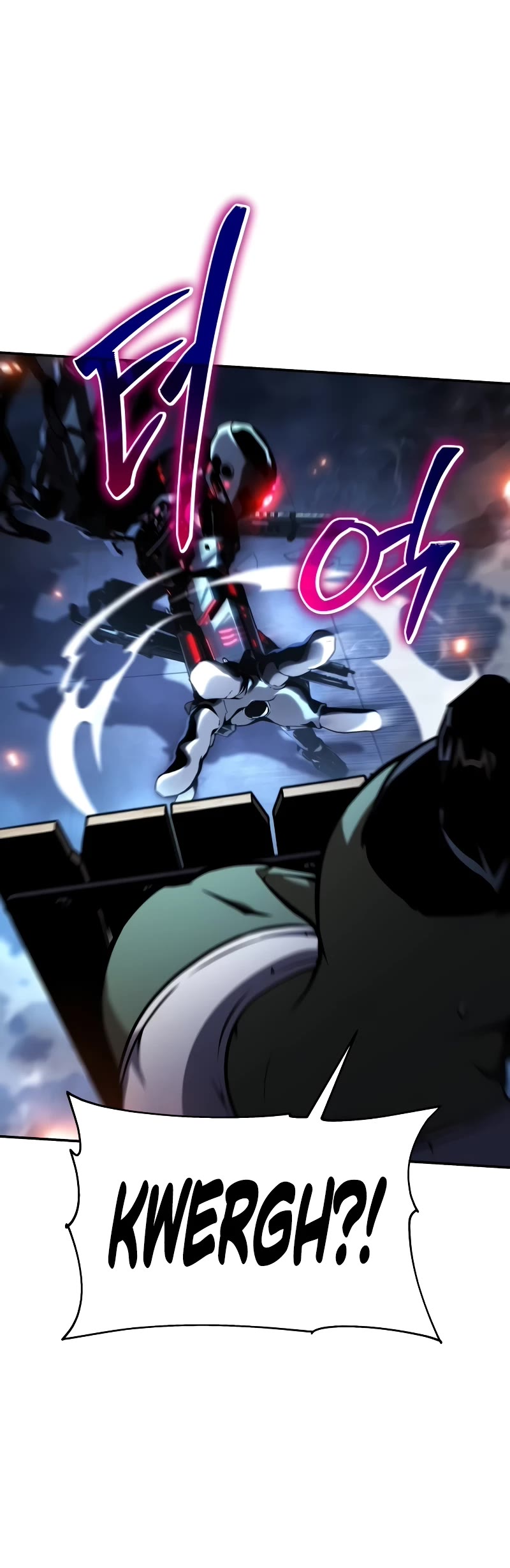 The Knight King Who Returned With a God Chapter 51 page 11 - Chapter 51