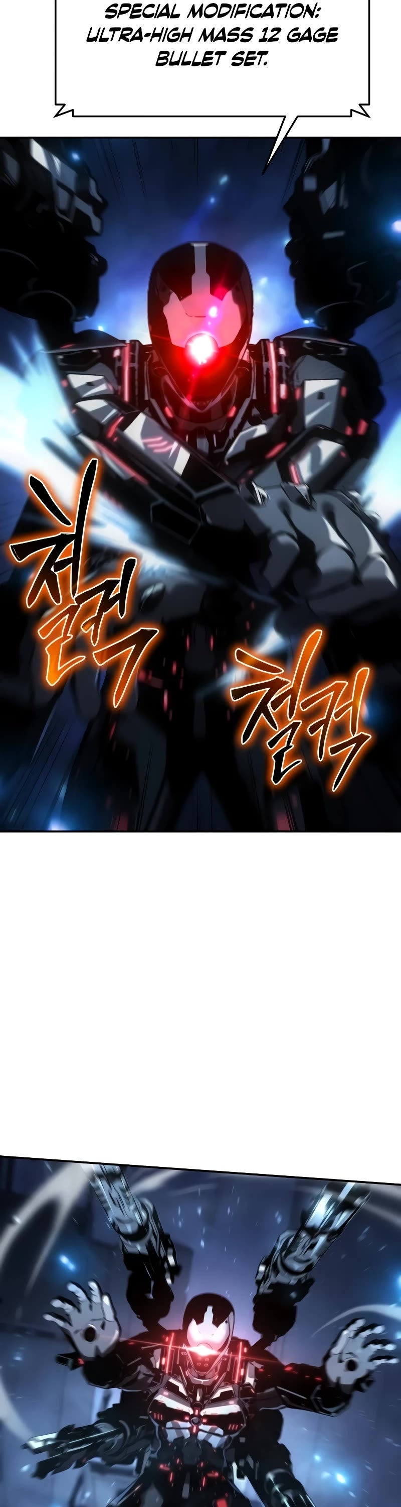 The Knight King Who Returned With a God Chapter 51 page 14 - Chapter 51