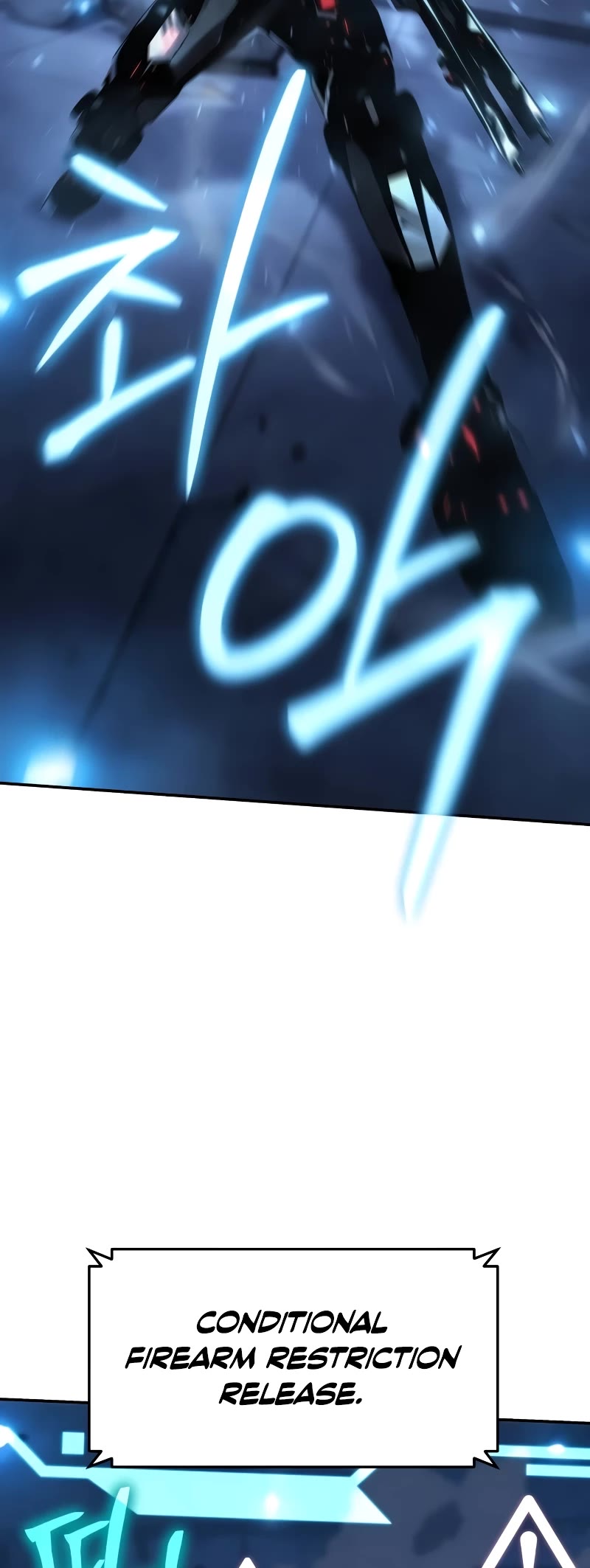 The Knight King Who Returned With a God Chapter 51 page 15 - Chapter 51