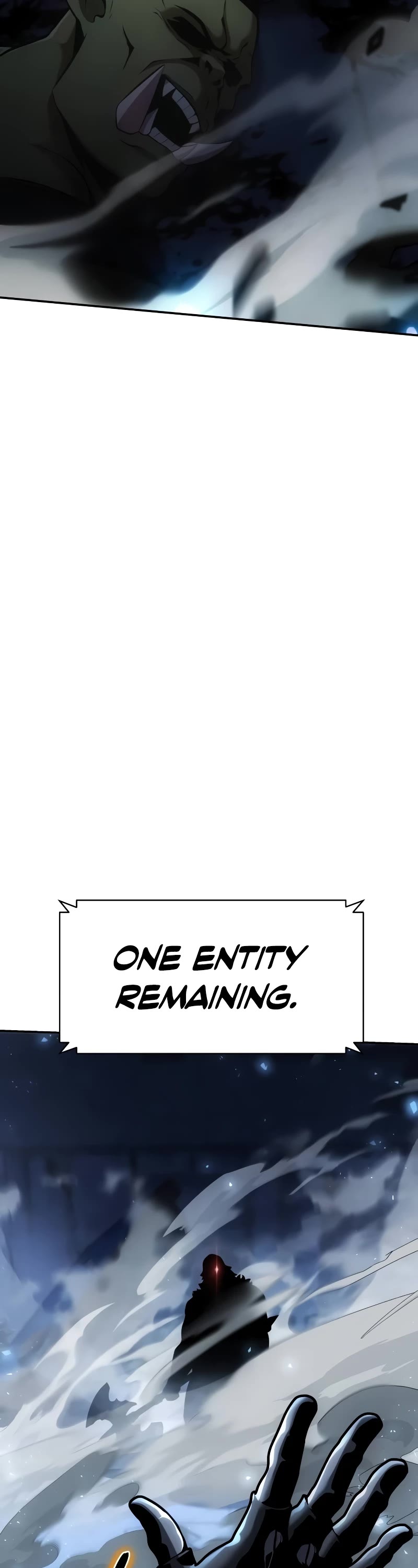 The Knight King Who Returned With a God Chapter 51 page 23 - Chapter 51