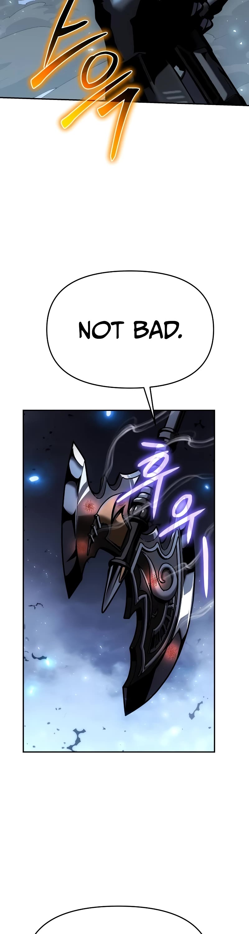 The Knight King Who Returned With a God Chapter 51 page 24 - Chapter 51