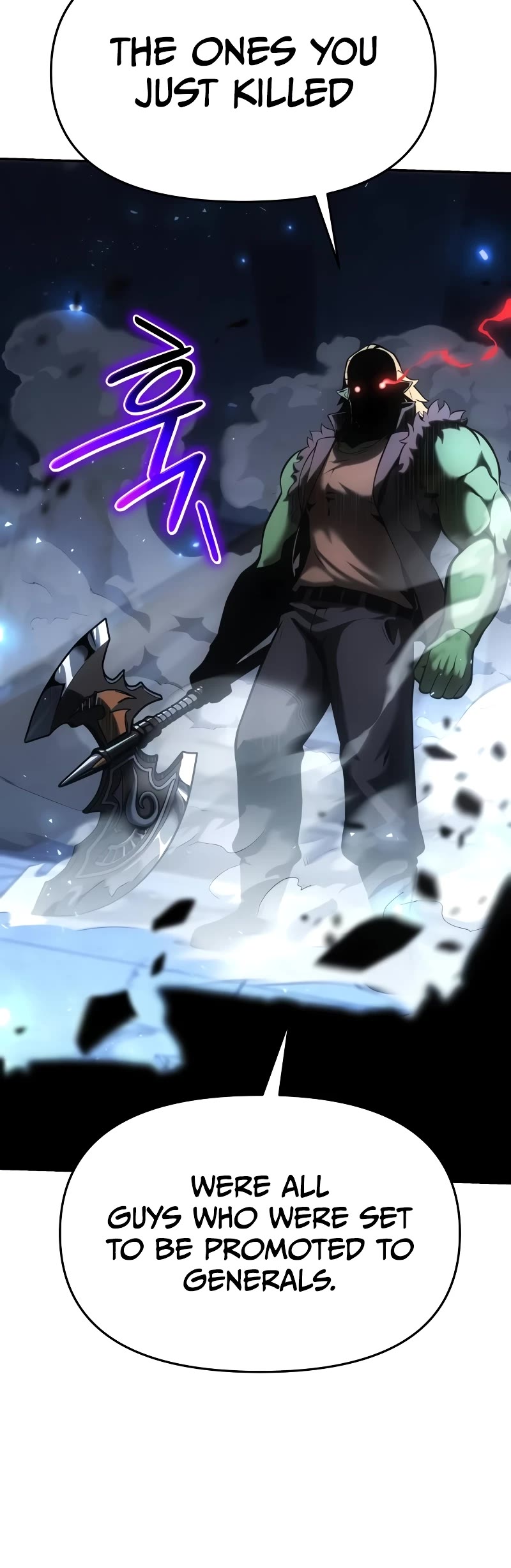The Knight King Who Returned With a God Chapter 51 page 25 - Chapter 51