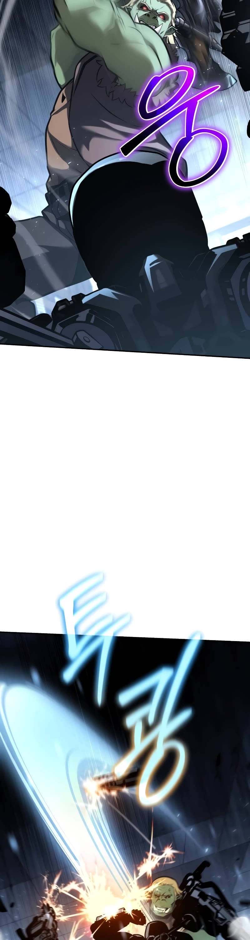 The Knight King Who Returned With a God Chapter 51 page 29 - Chapter 51