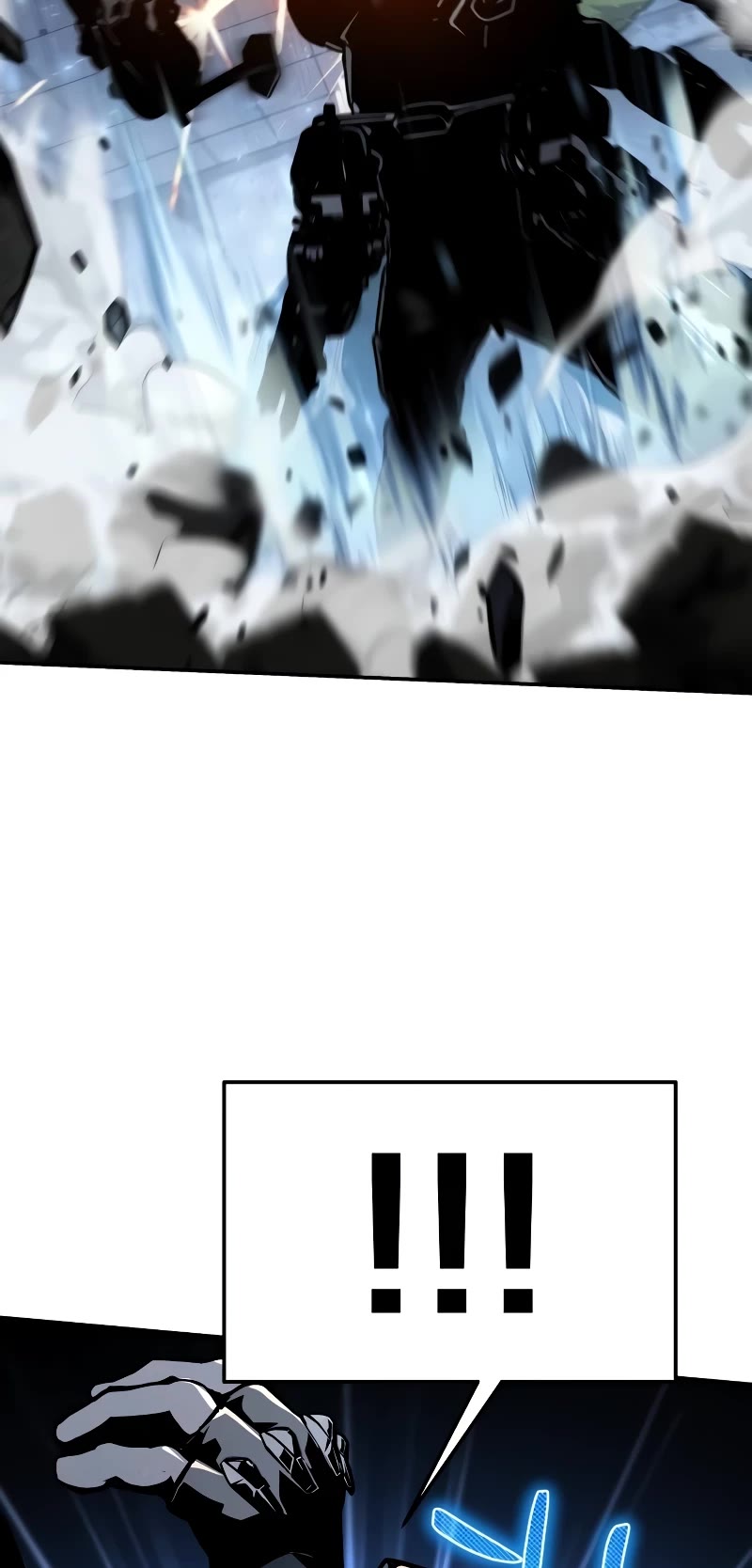 The Knight King Who Returned With a God Chapter 51 page 30 - Chapter 51