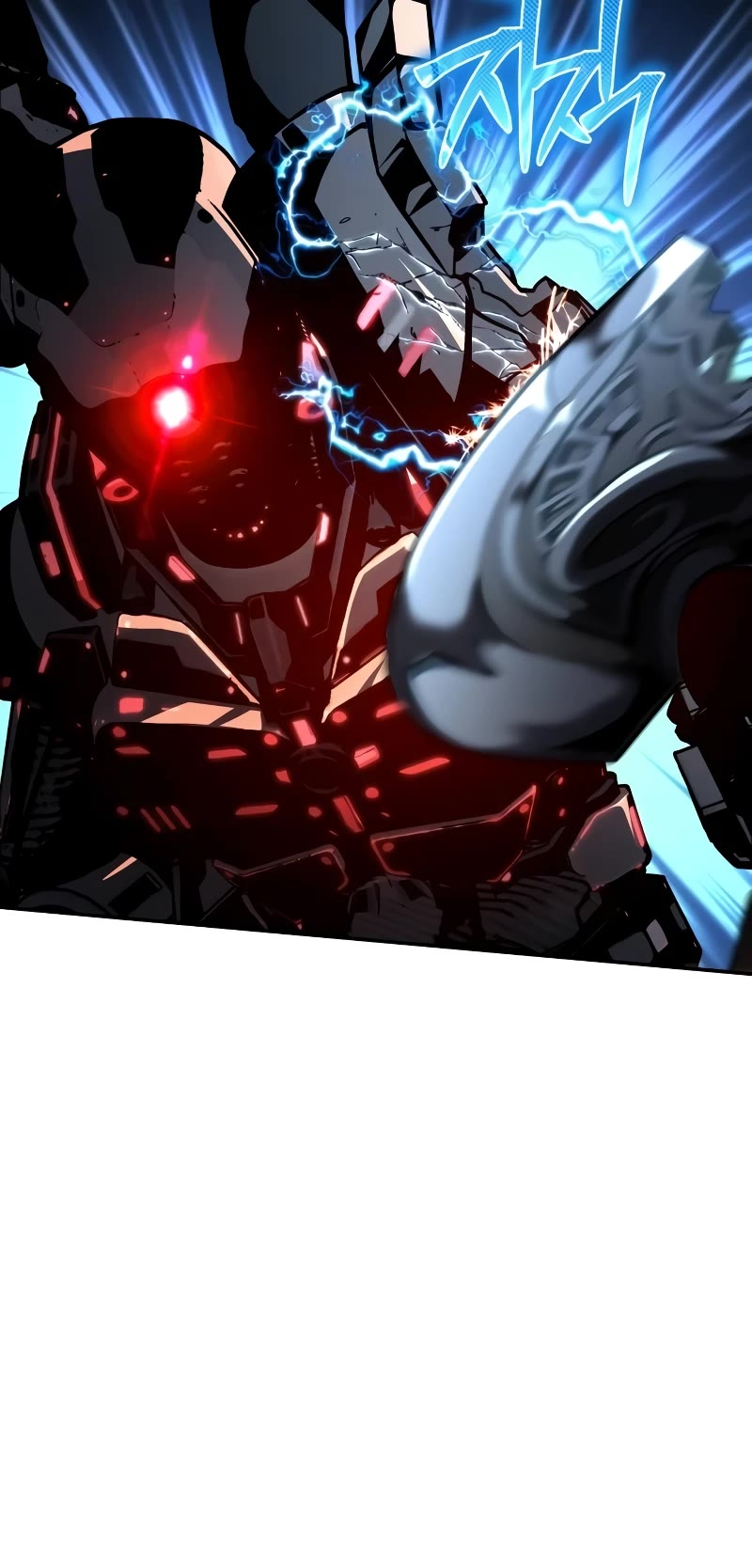 The Knight King Who Returned With a God Chapter 51 page 31 - Chapter 51