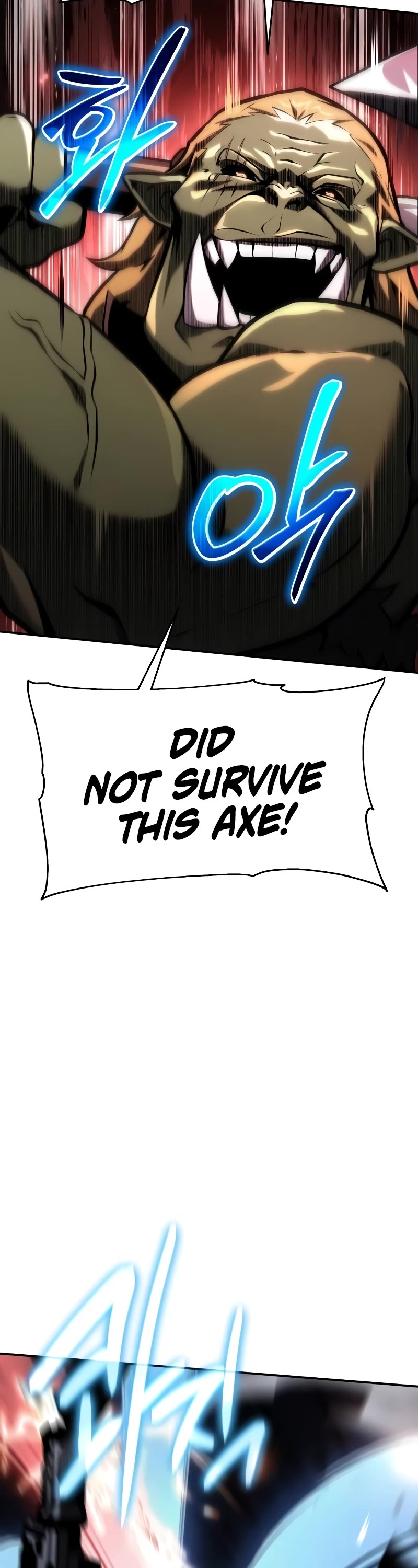 The Knight King Who Returned With a God Chapter 51 page 33 - Chapter 51