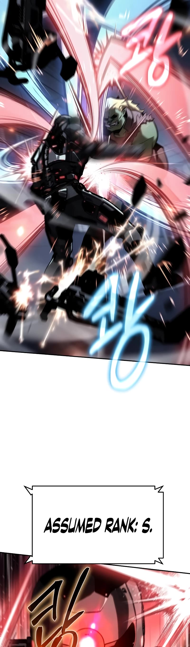 The Knight King Who Returned With a God Chapter 51 page 34 - Chapter 51