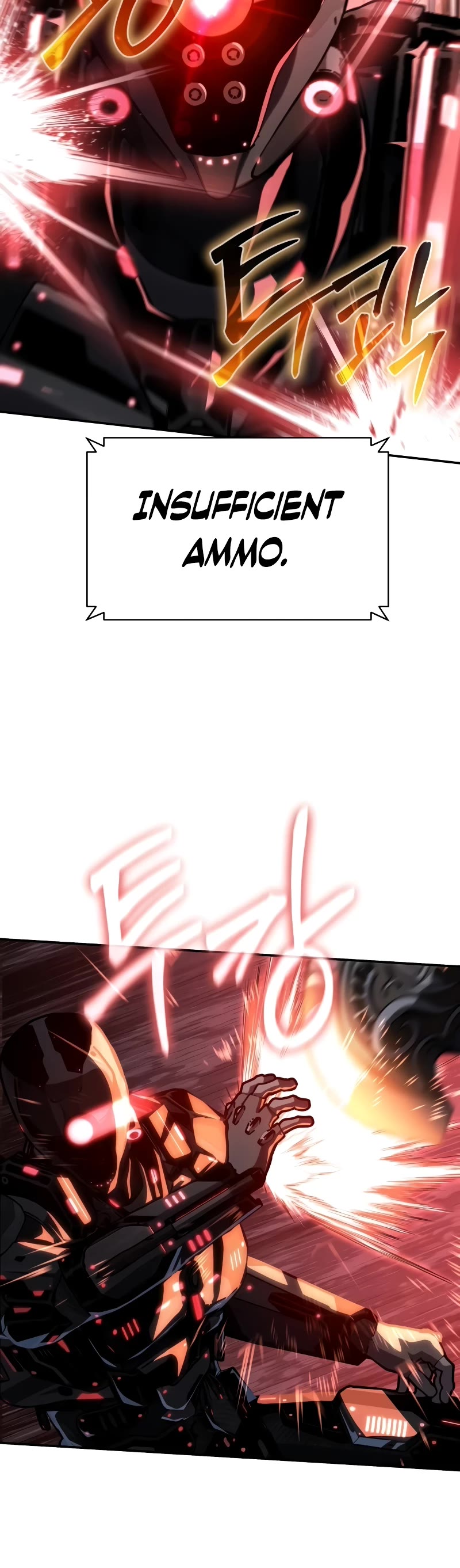 The Knight King Who Returned With a God Chapter 51 page 35 - Chapter 51