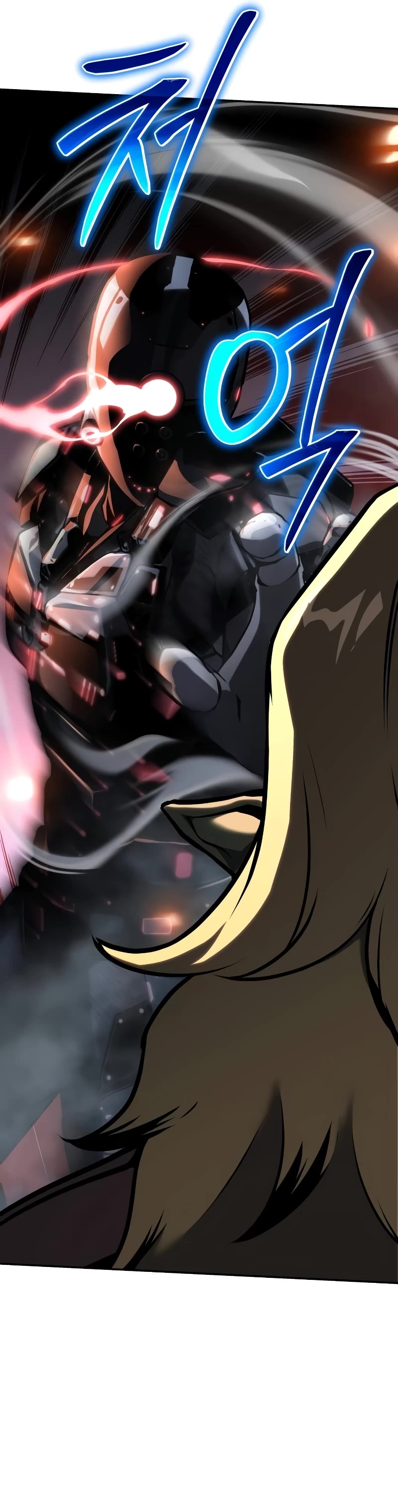 The Knight King Who Returned With a God Chapter 51 page 36 - Chapter 51