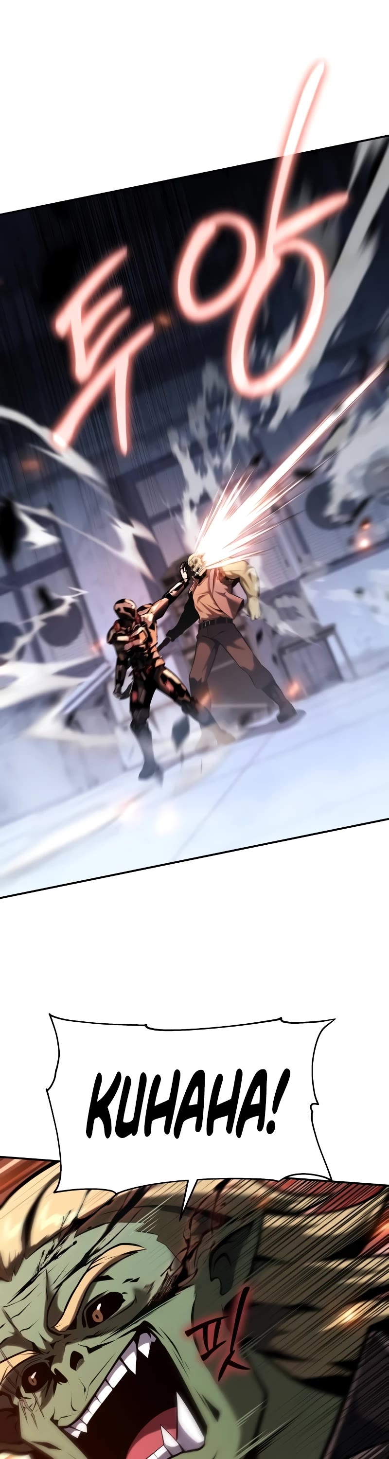 The Knight King Who Returned With a God Chapter 51 page 37 - Chapter 51