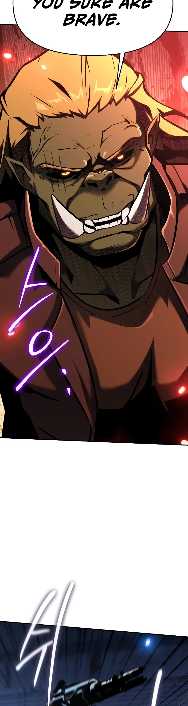 The Knight King Who Returned With a God Chapter 51 page 4 - Chapter 51
