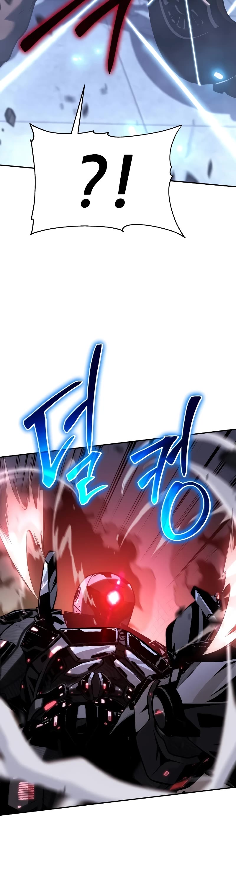 The Knight King Who Returned With a God Chapter 51 page 43 - Chapter 51
