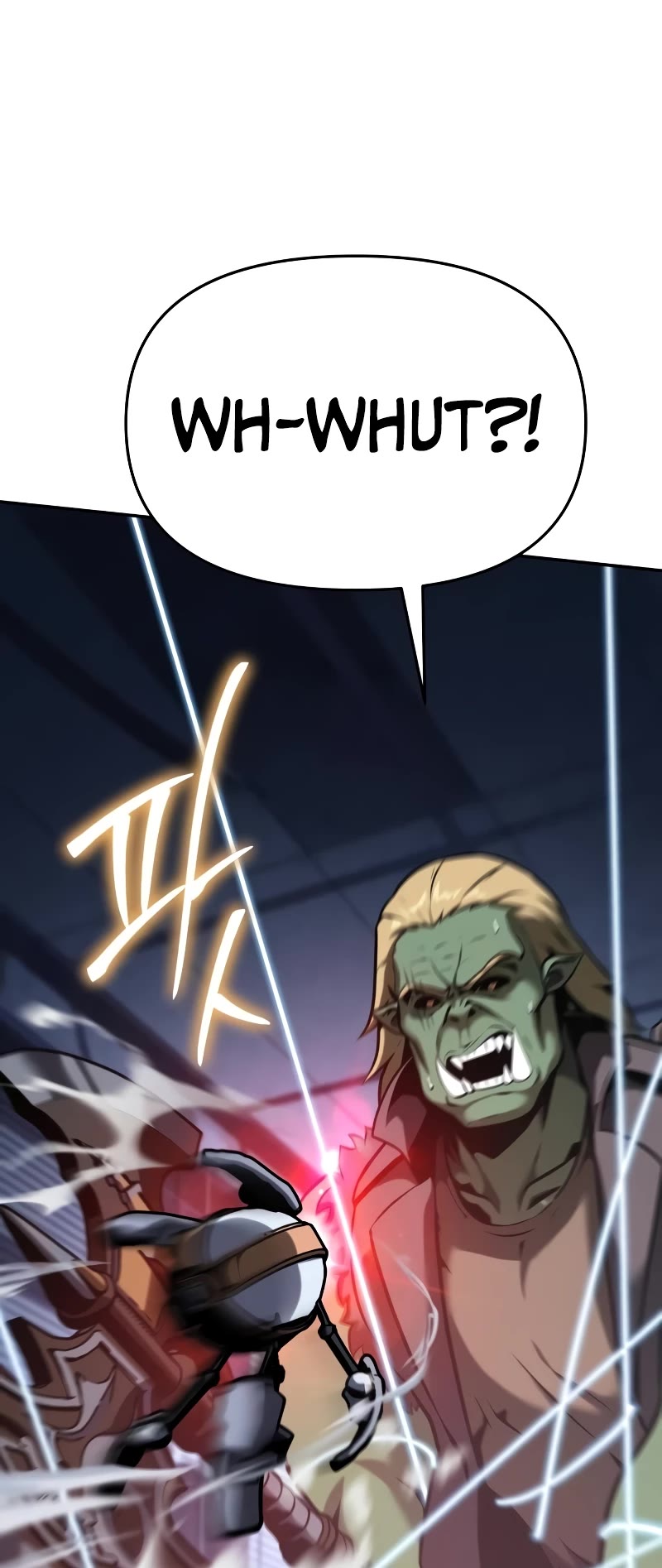 The Knight King Who Returned With a God Chapter 51 page 44 - Chapter 51